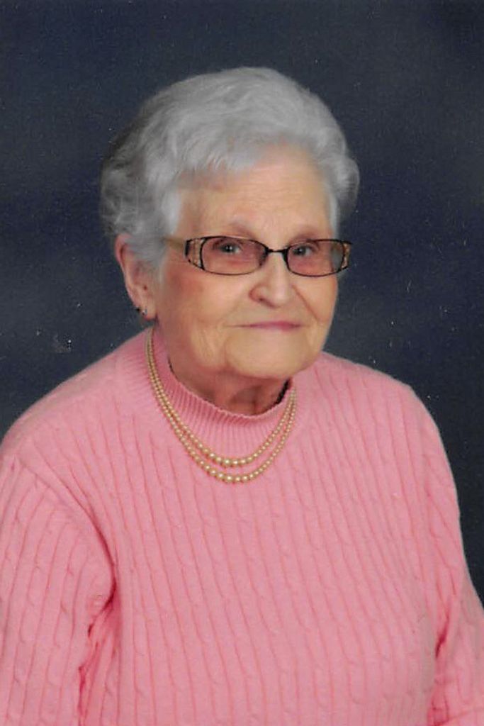 Emilie Smith