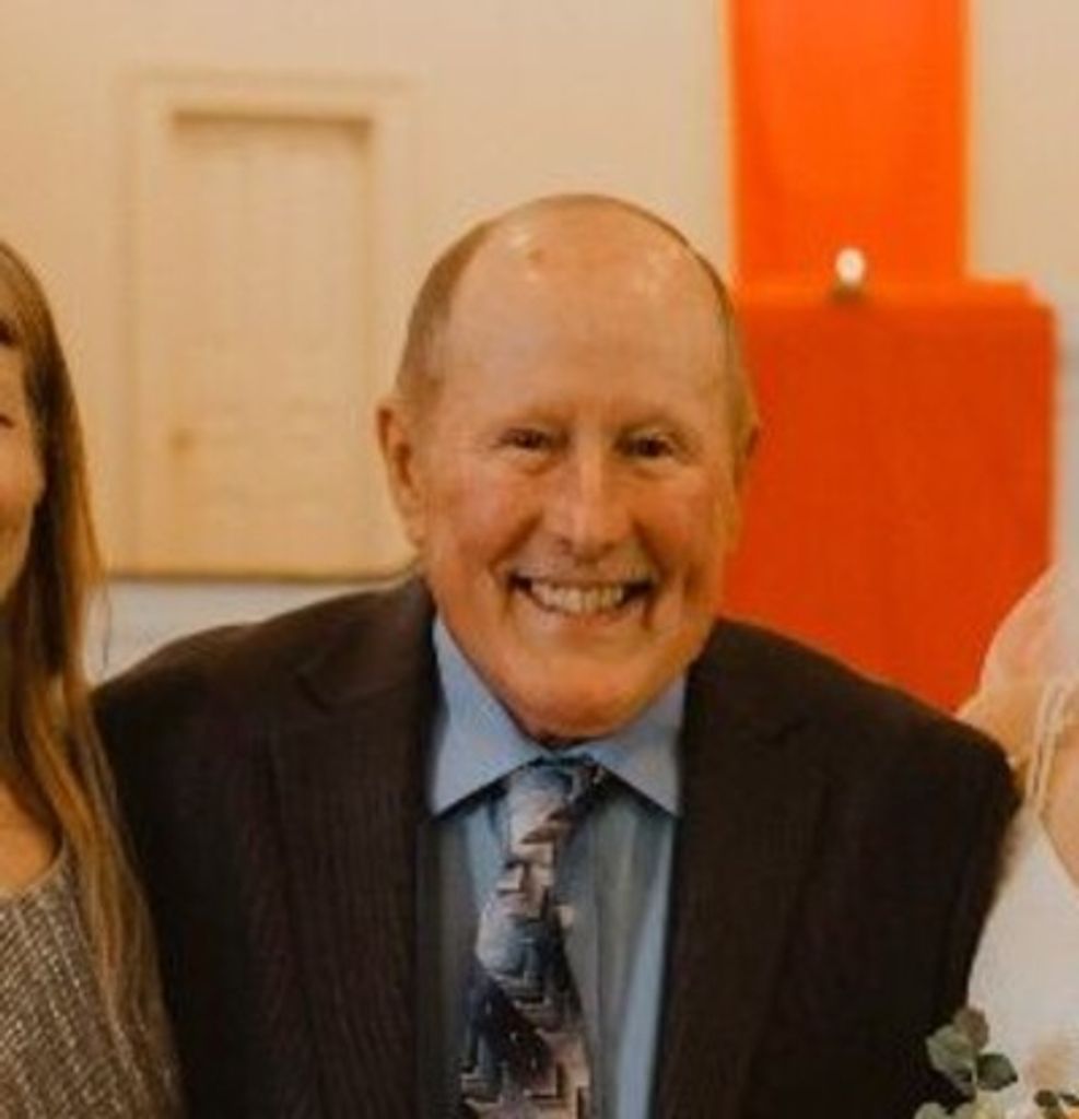 Daniel J. Roszkowski