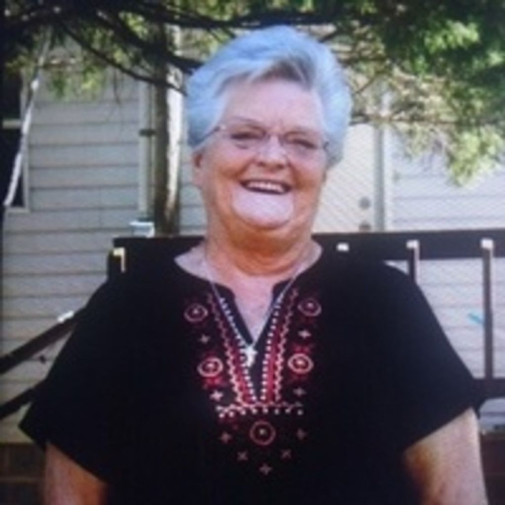 Sandra Lockridge Stewart Profile Photo