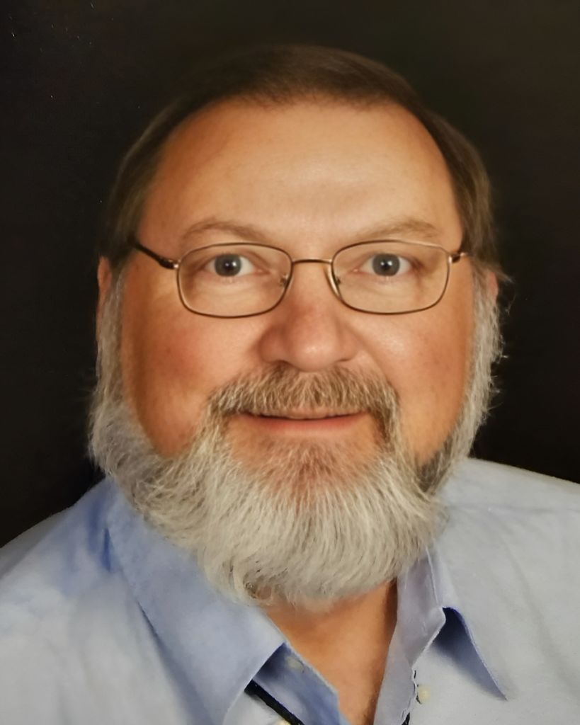 Robert Wayne Porter Profile Photo