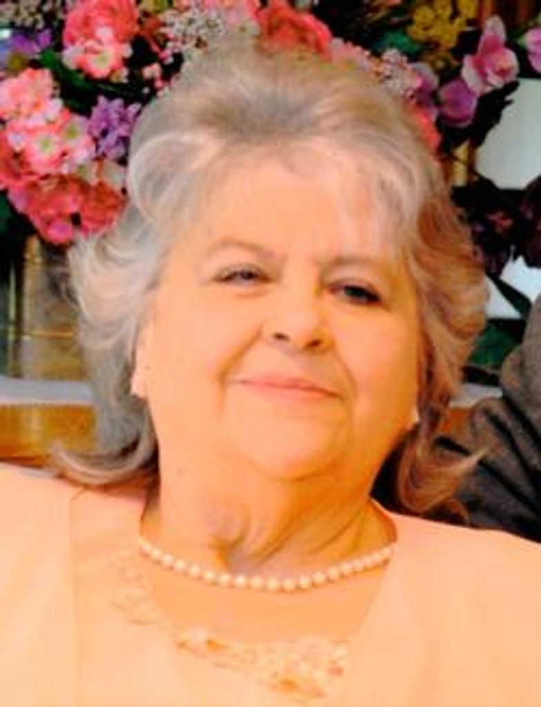 Patricia Ann Stanley