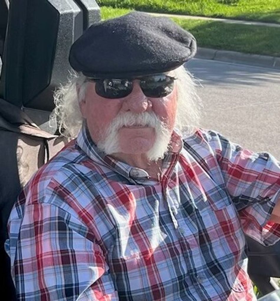 Scott Hartley Montgomery Profile Photo