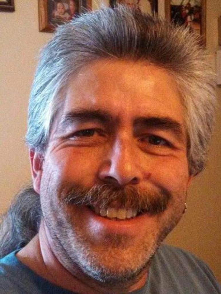 Rick Aguilar