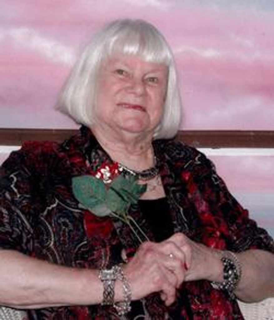 Emma Morton