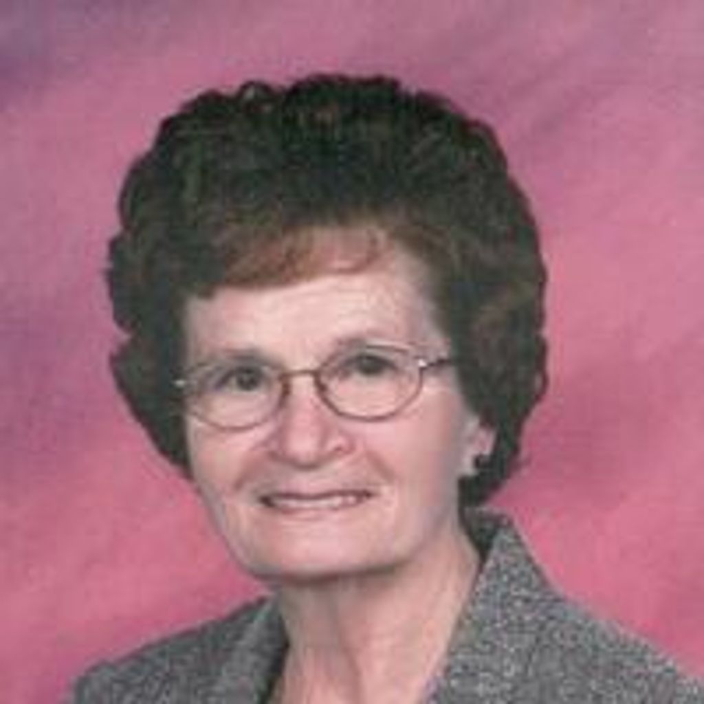 Anne Marie Bortner