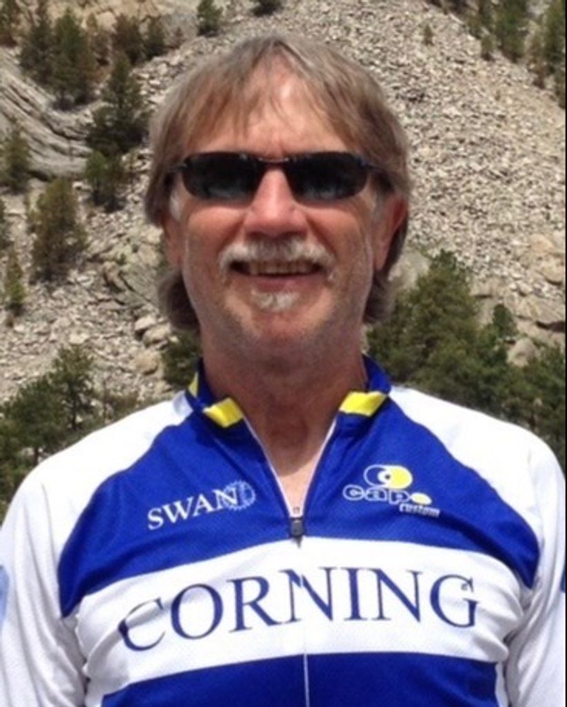 Richard Weakland