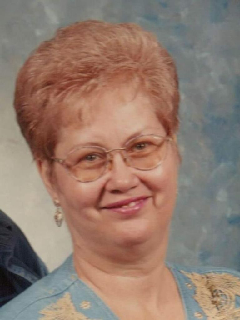 Evelyn Gilmore Profile Photo