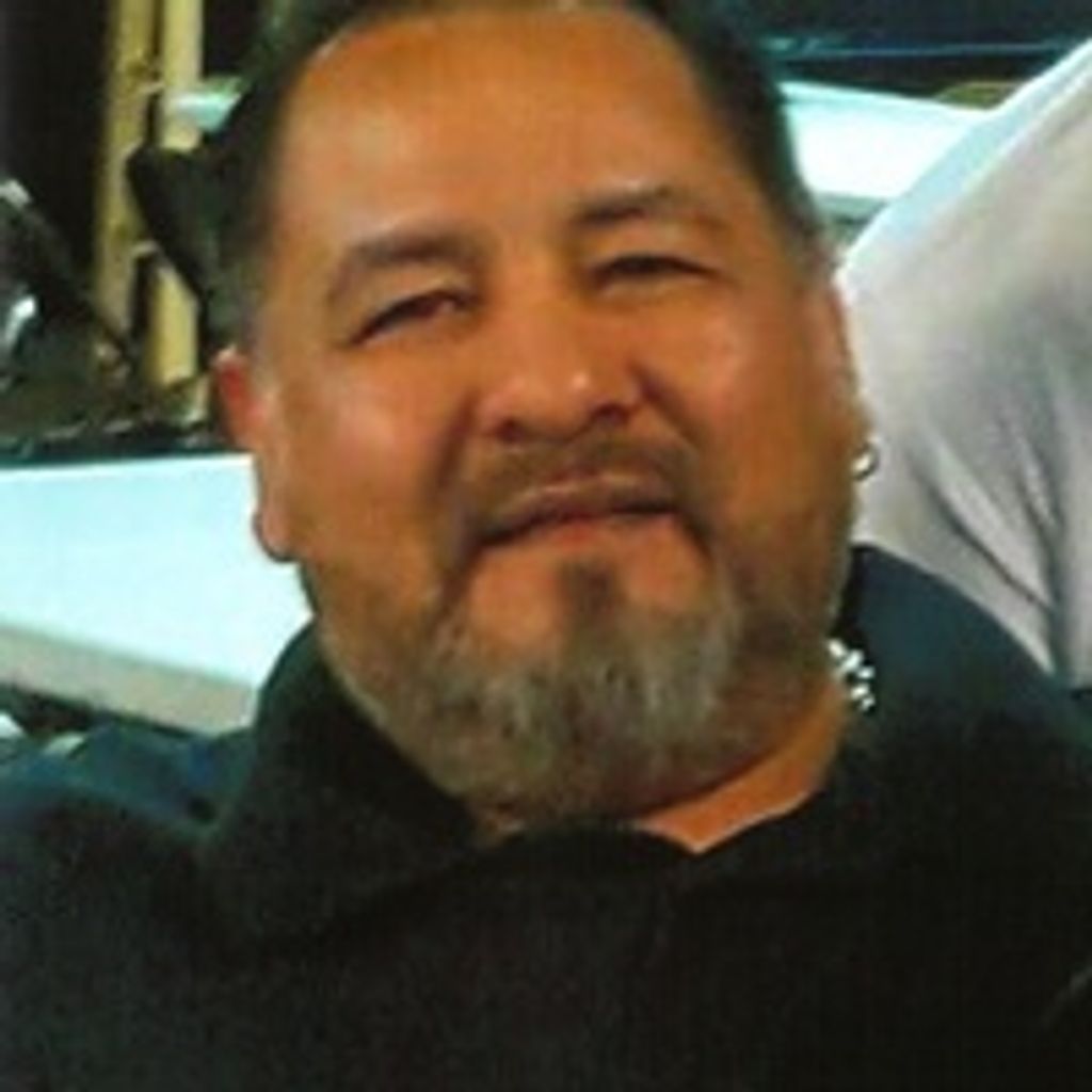 Juan  Luis Valdez