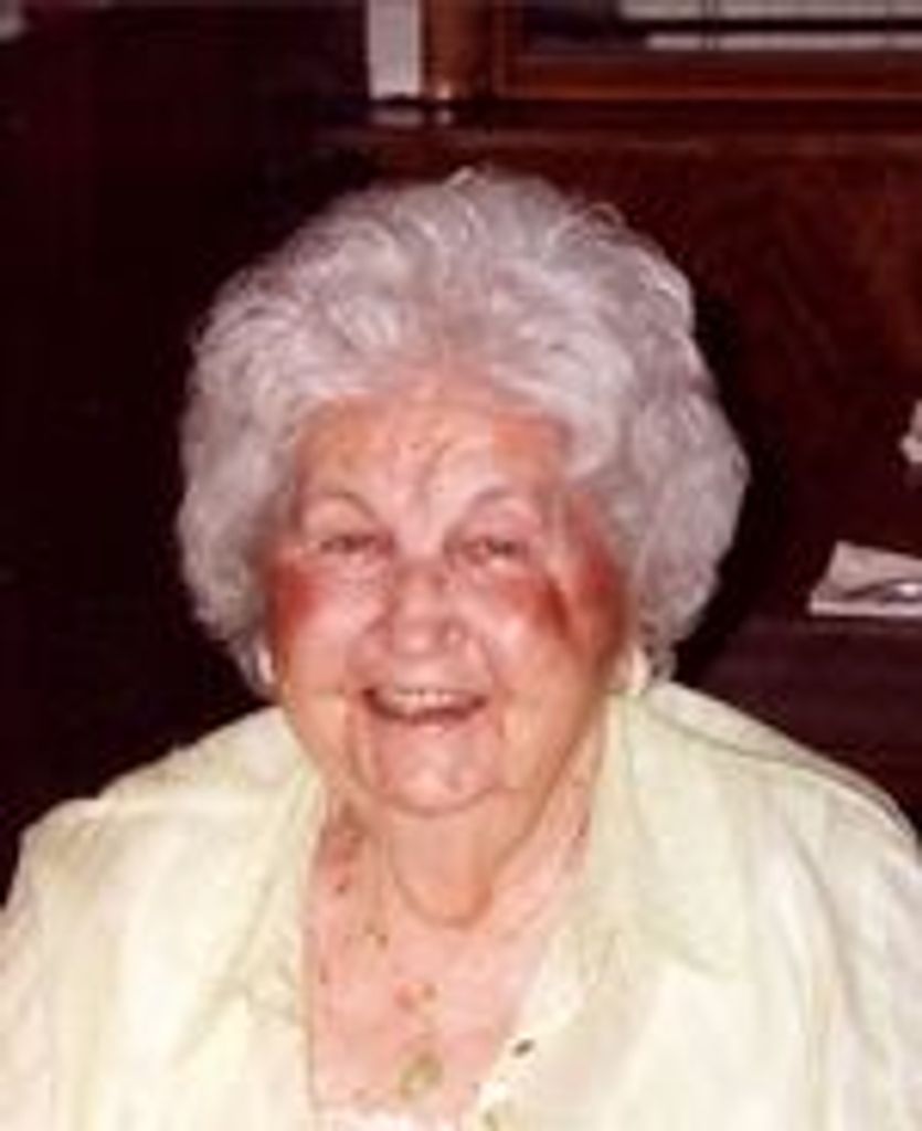 Margarete Frieda Dunn