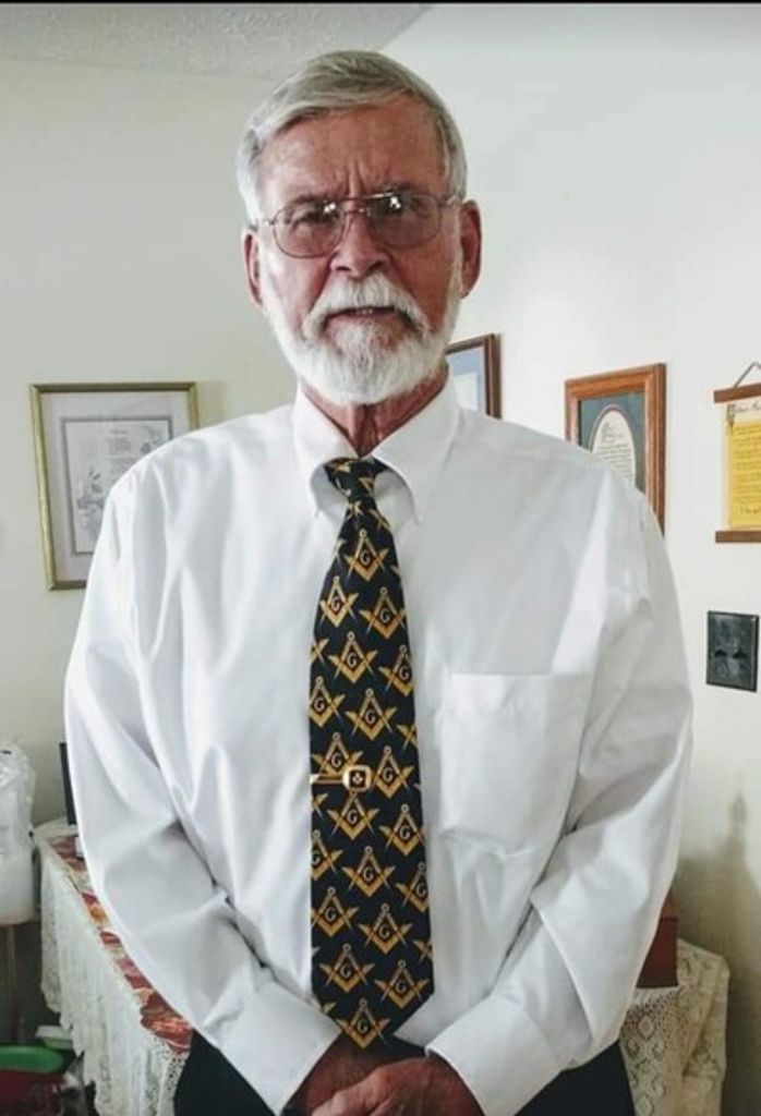 William "Bill" C. Gardner Profile Photo