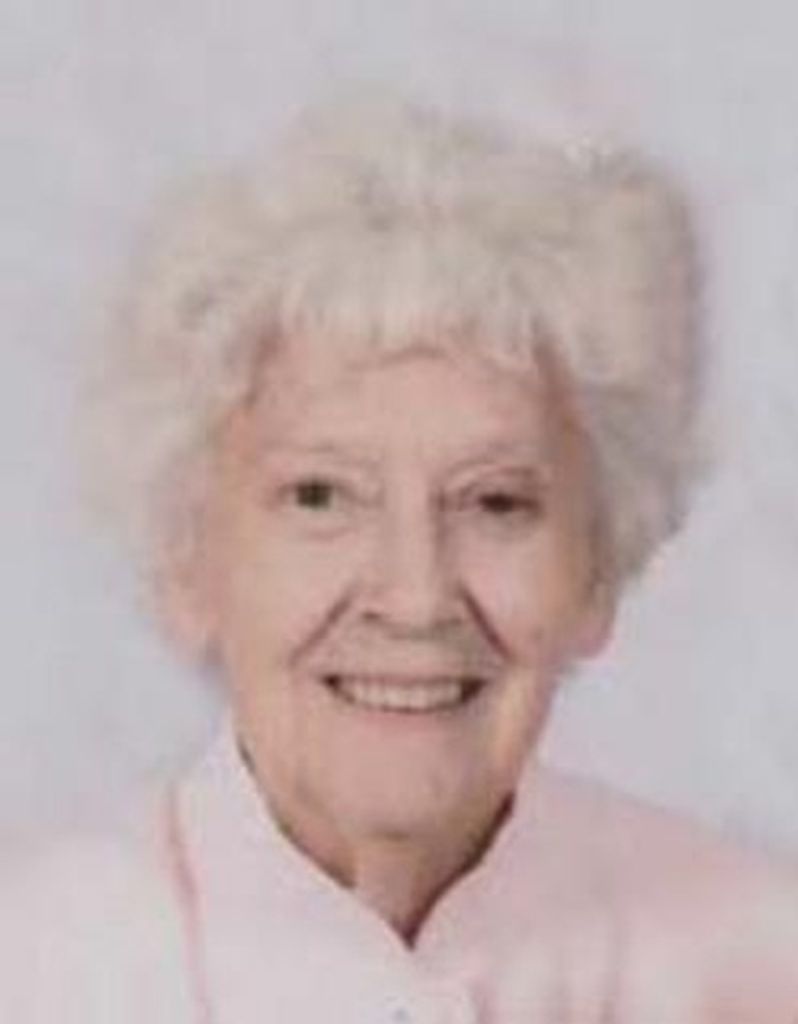 Dorothy Fullmer Anderson