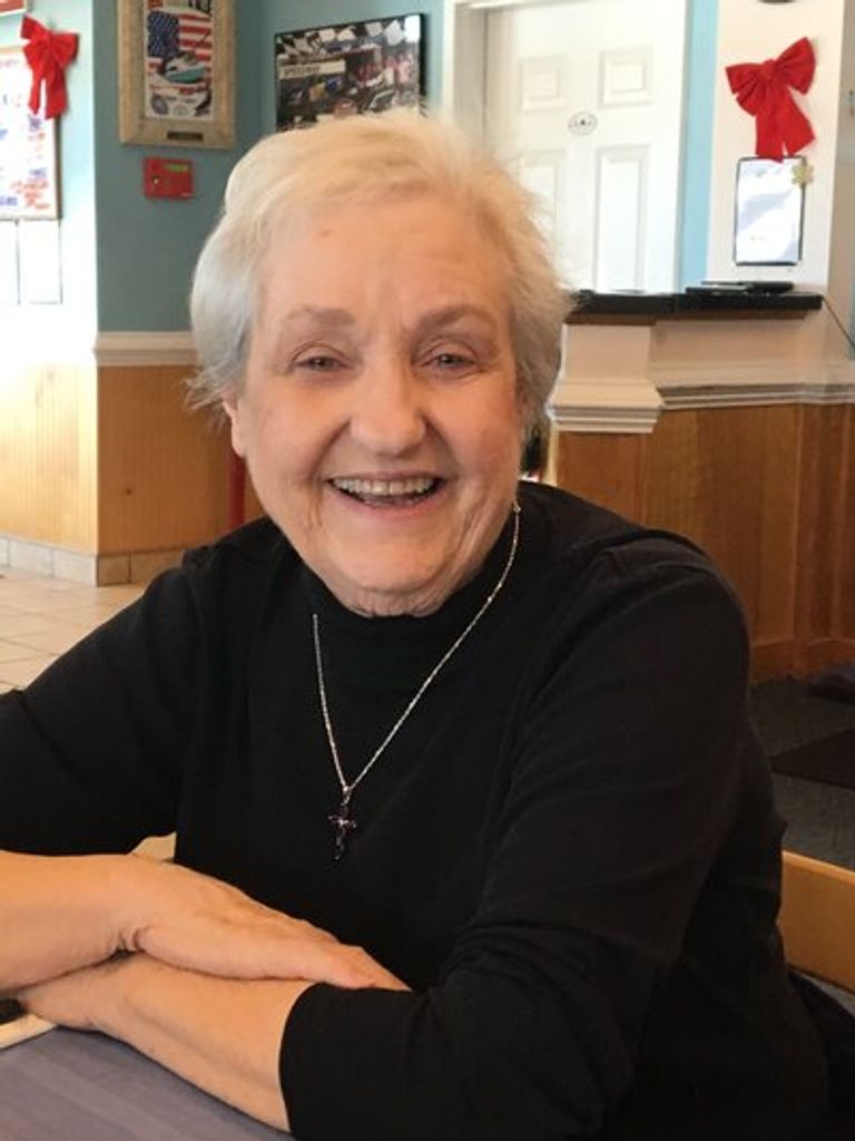 Annette Ferguson Haynes Profile Photo