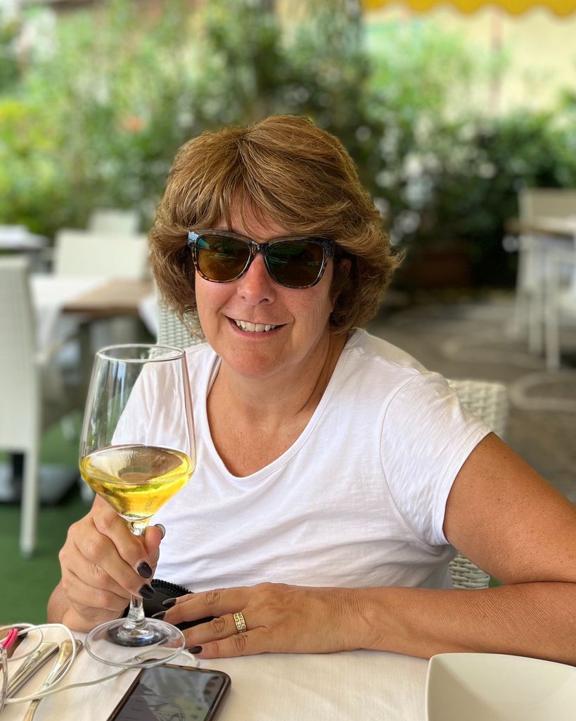Deborah Montanaro Profile Photo