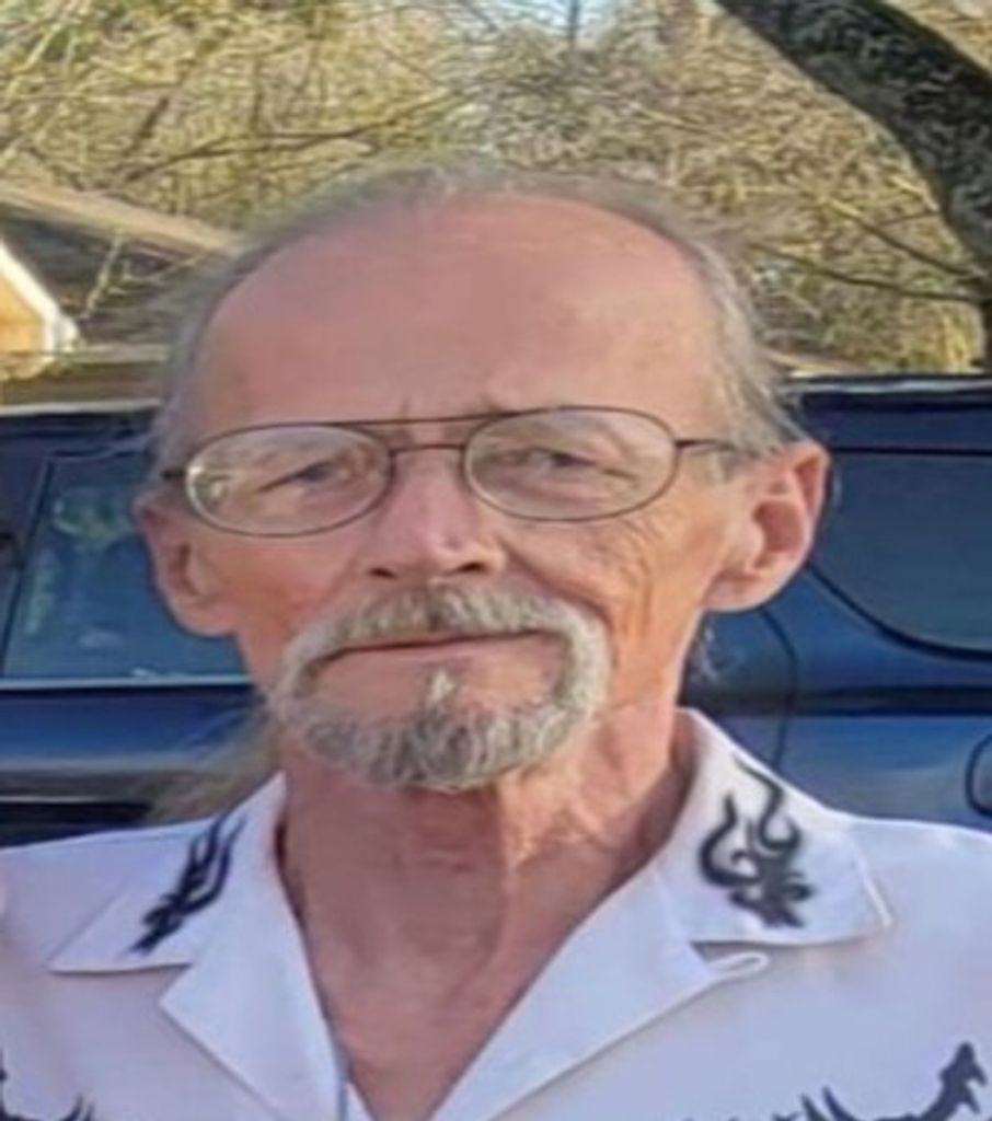 David Paul Adams Profile Photo