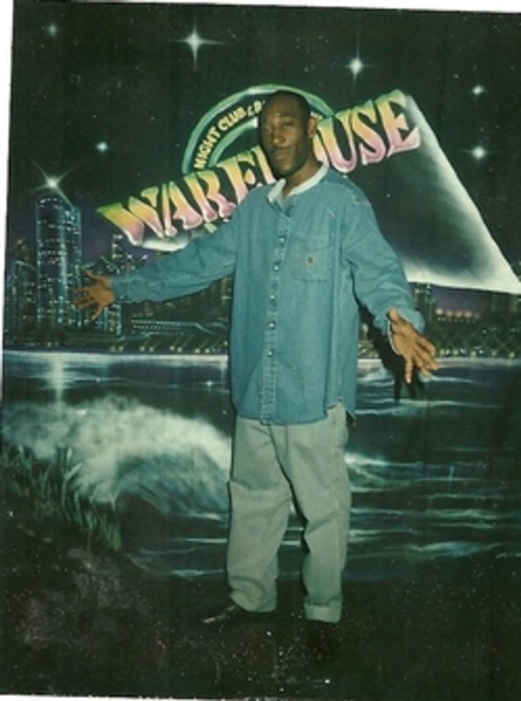 Charles Alexander Profile Photo