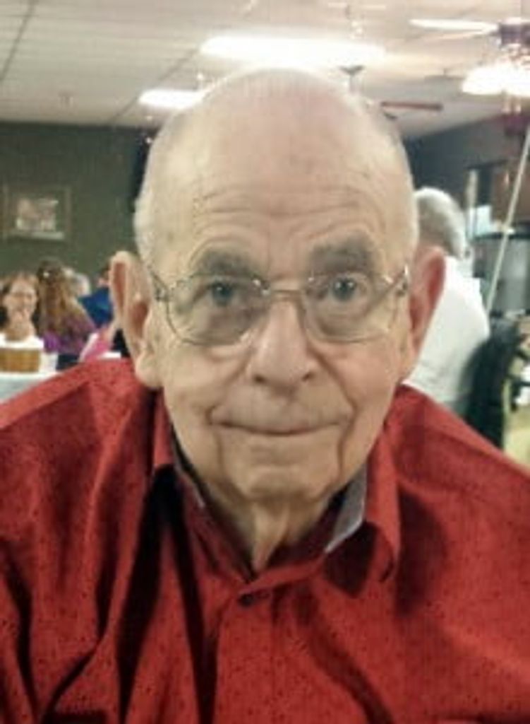 William Earl Holliday Profile Photo