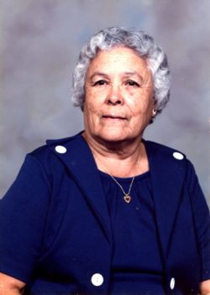 Manuela Gonzales
