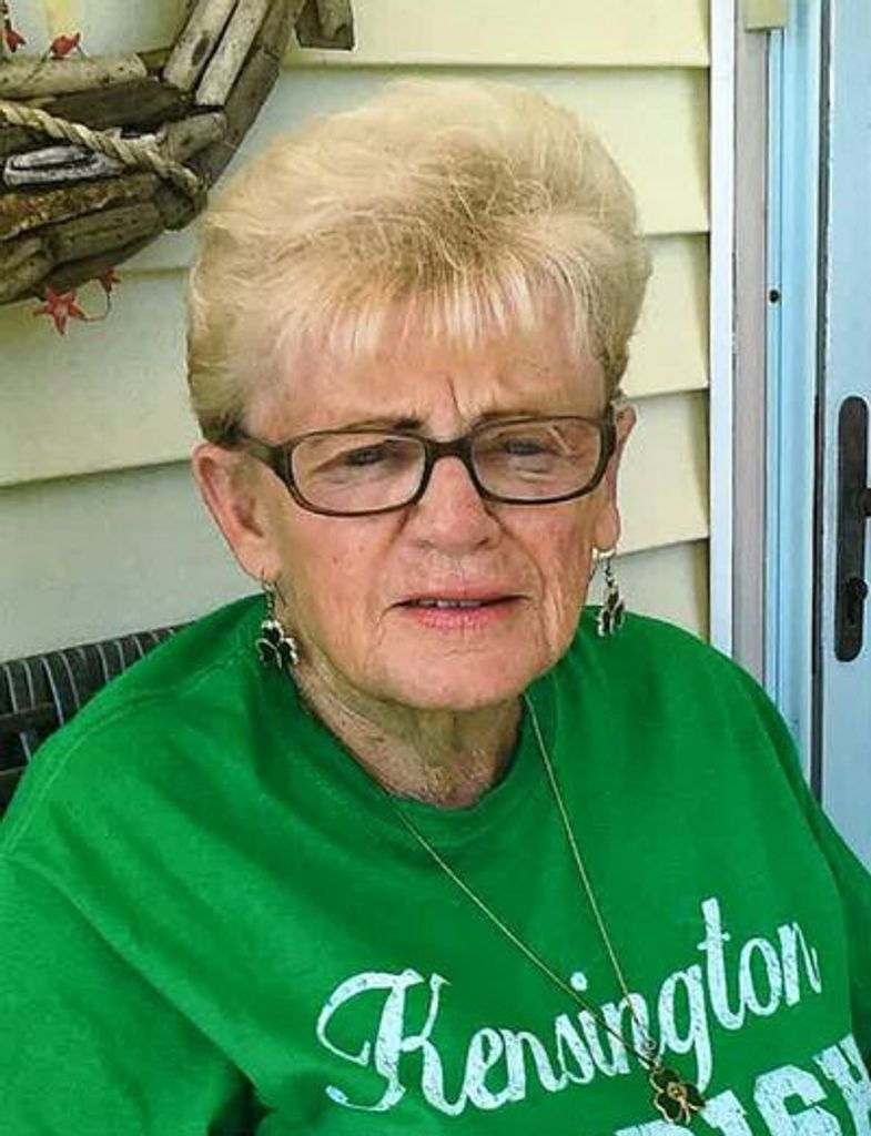 Patricia D. Lawson Profile Photo