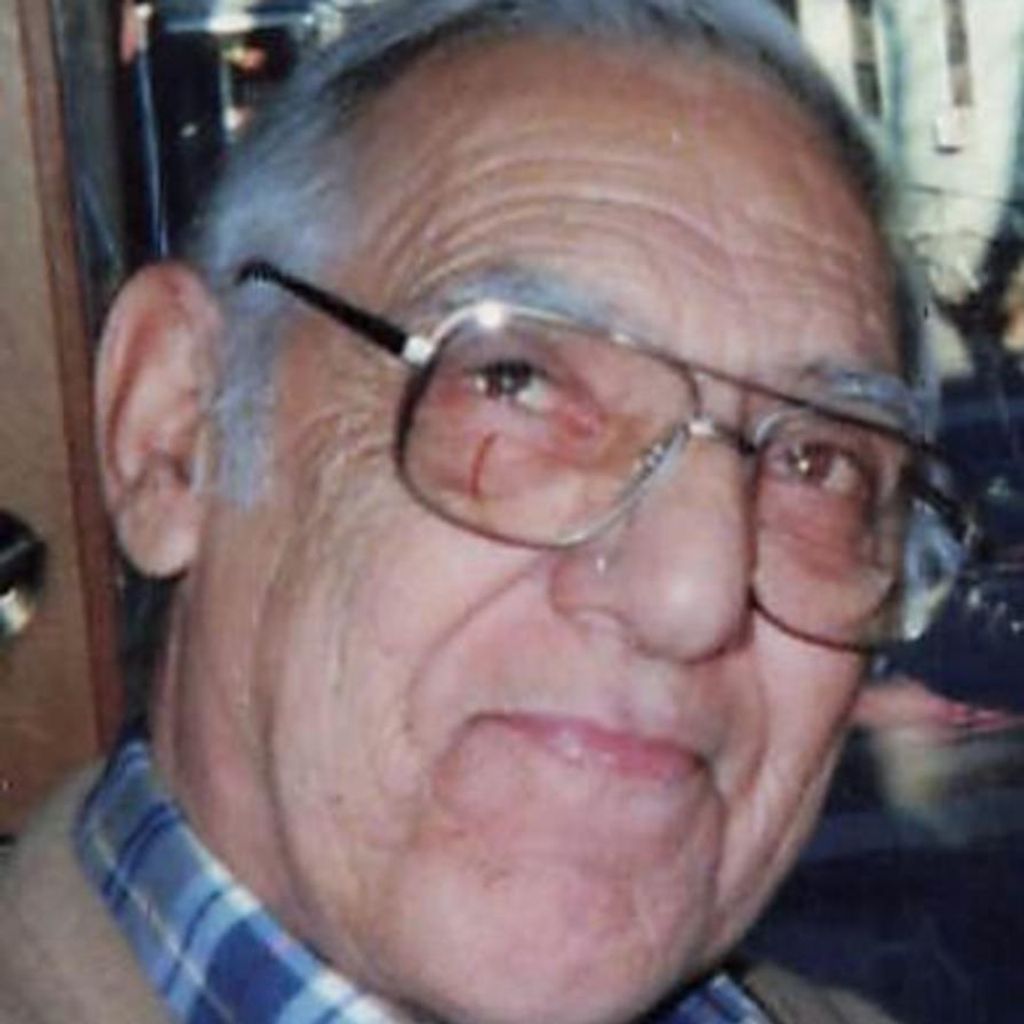 Antonio "Pat" Argiro