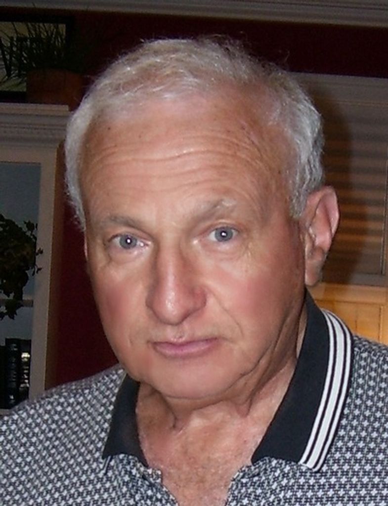 Richard D. Robinette Profile Photo