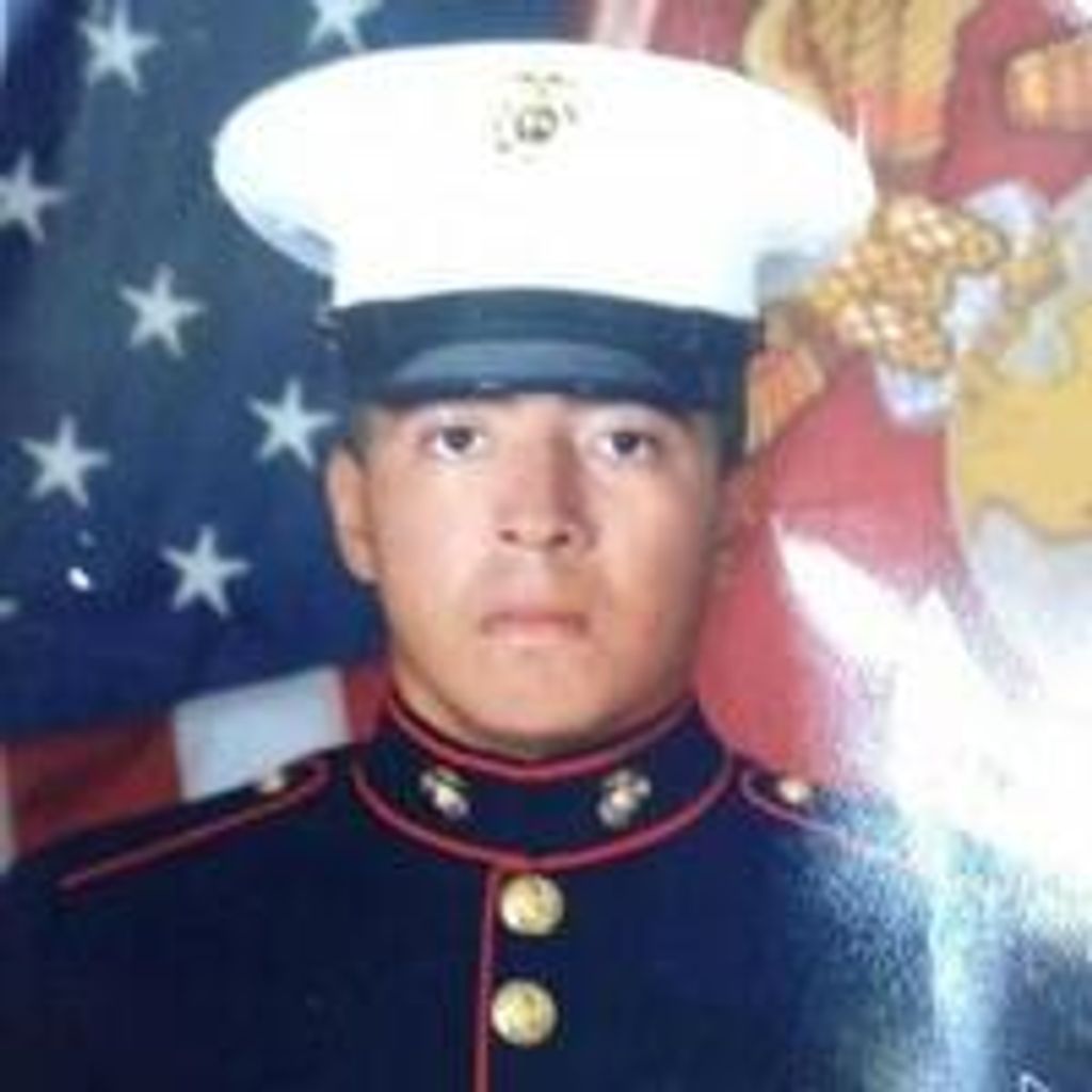 Faustino Aguilar, Jr.
