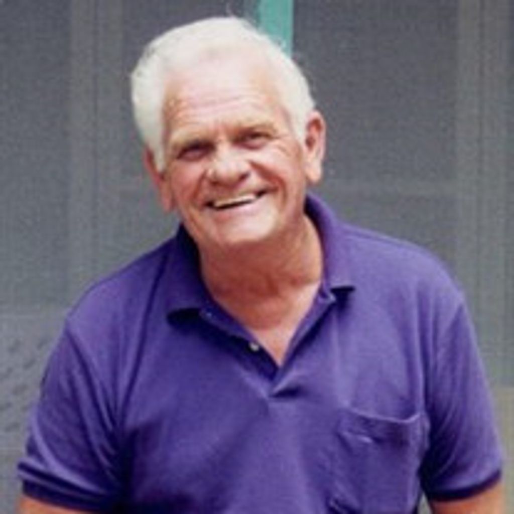 Paul Settle