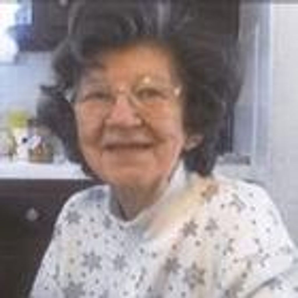 Dorothy Jean Ferrare