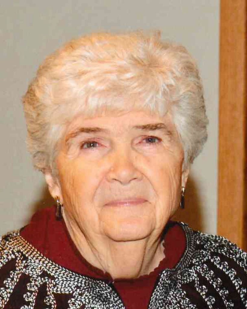 Joan M. Hopp