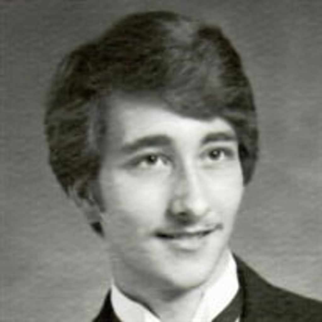 Herbert Jackson Hamilton, Jr.