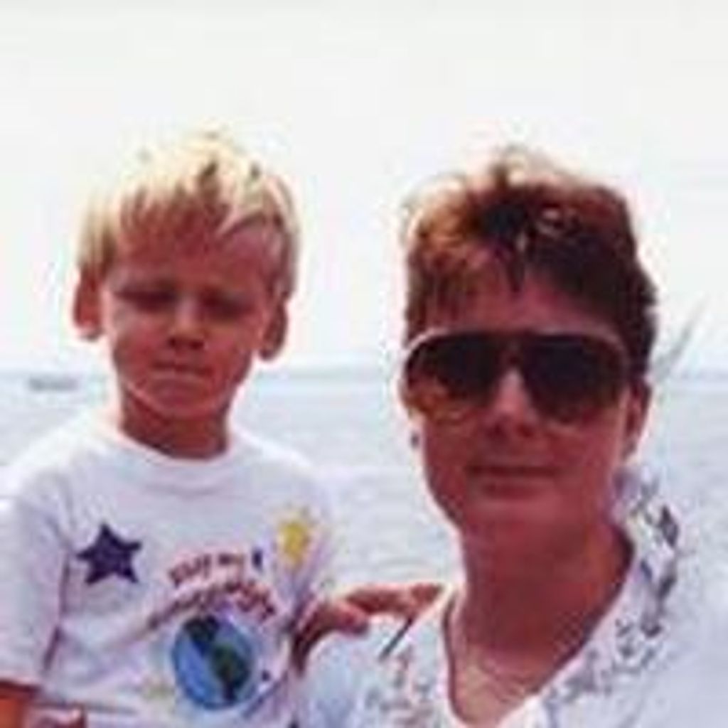 Connie Rose Matthews