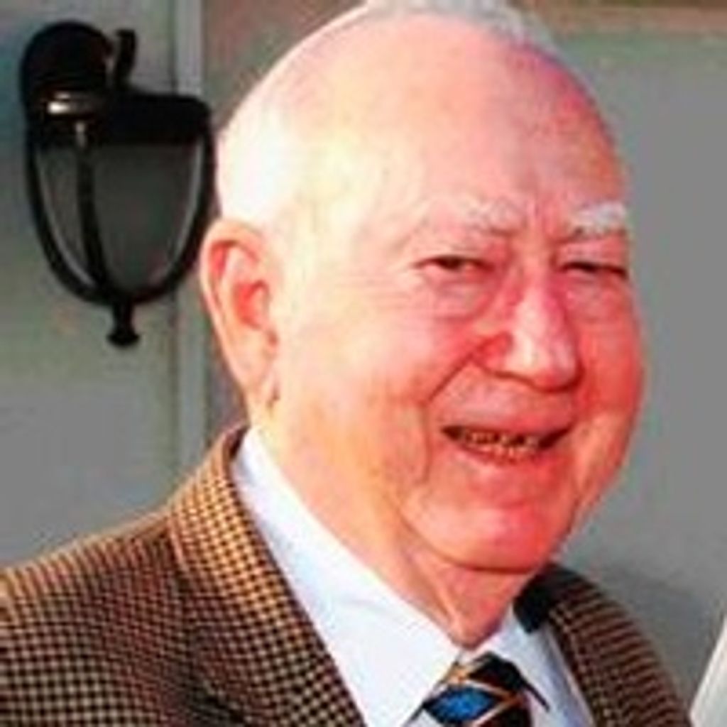 Leroy Kohleffel