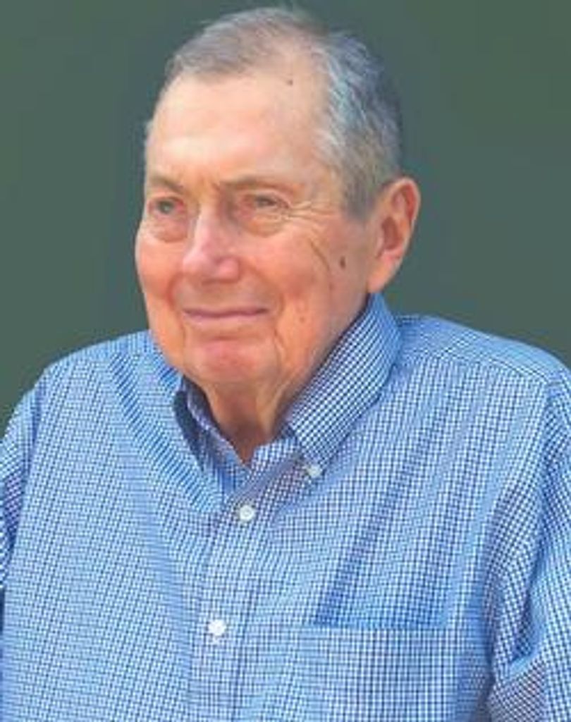 George Thomas Cromwell Jr.