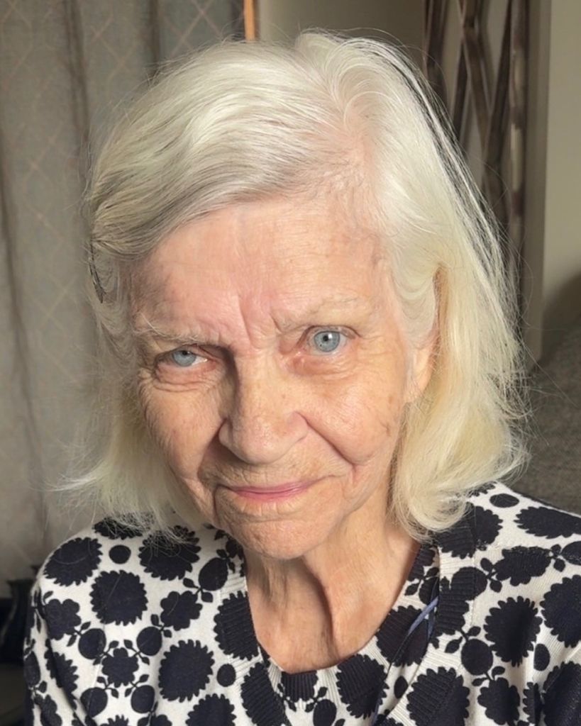 Mildred I. Eckman Profile Photo