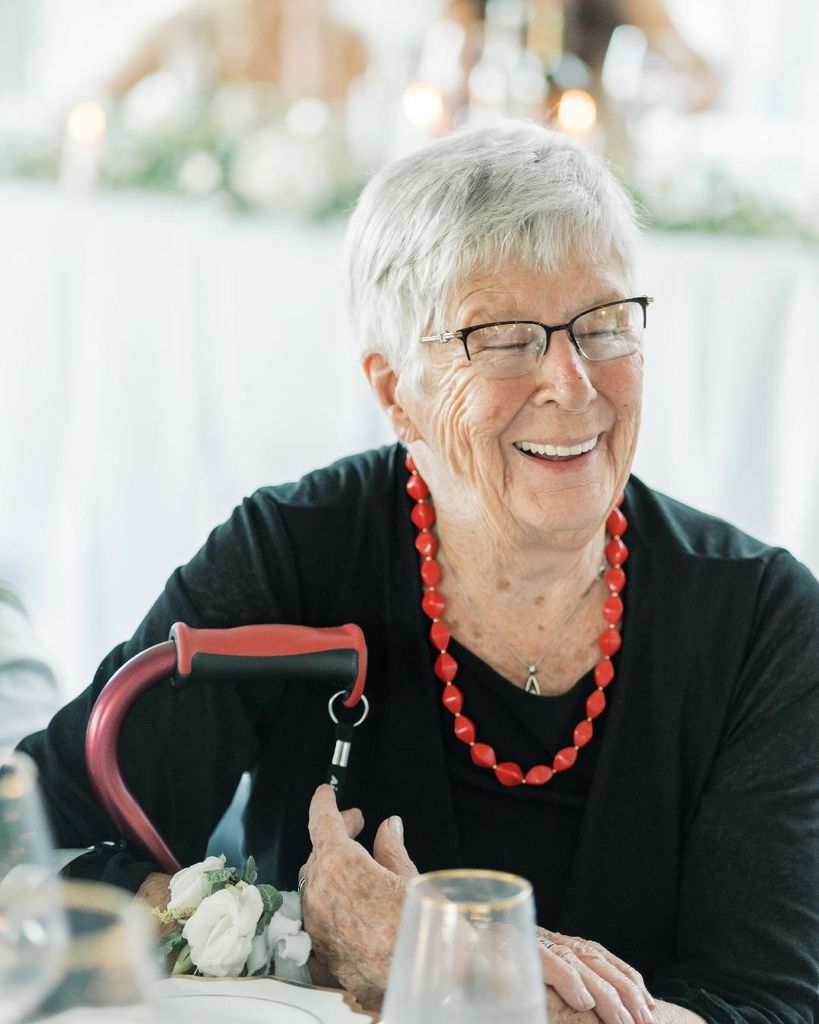 Barbara Mae Muckler