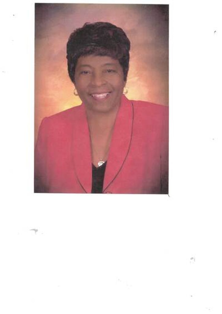 Eva Jackson Profile Photo