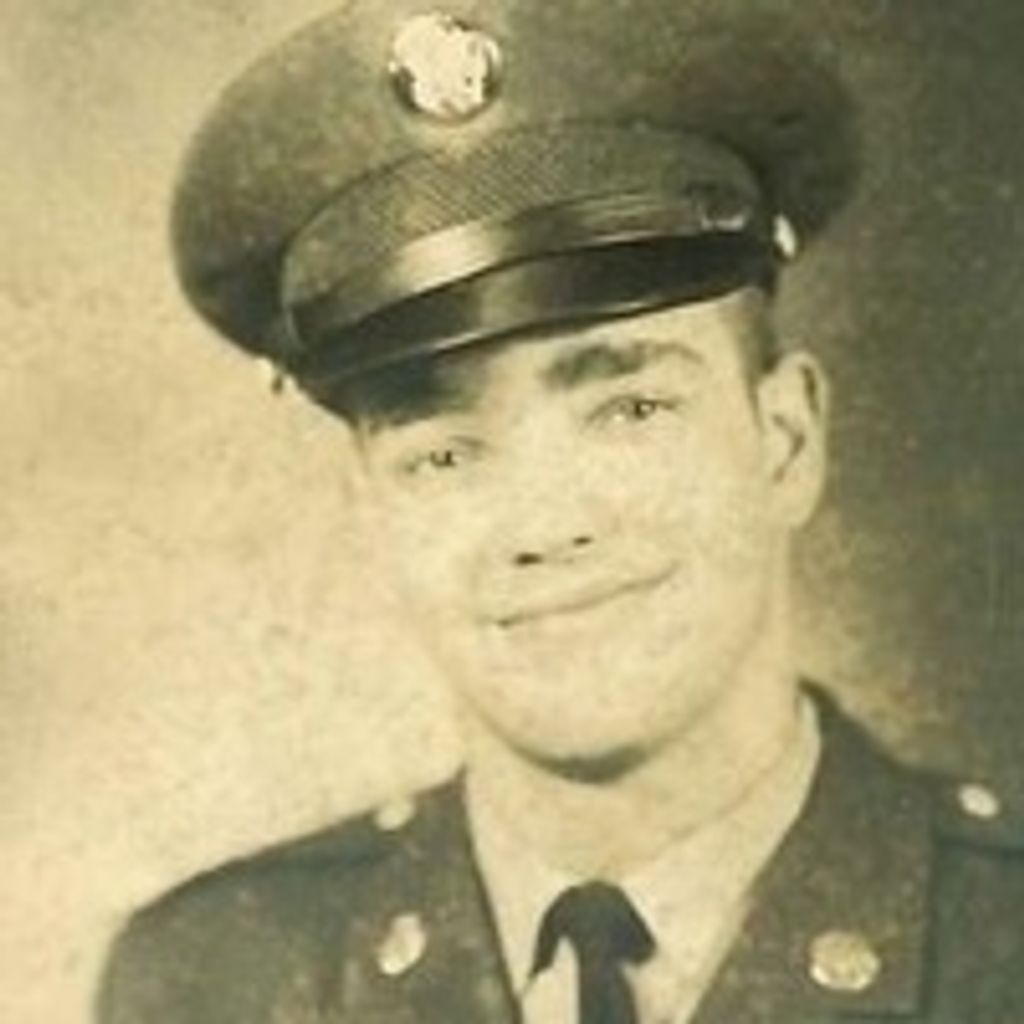 George Alan Jackson Sr.