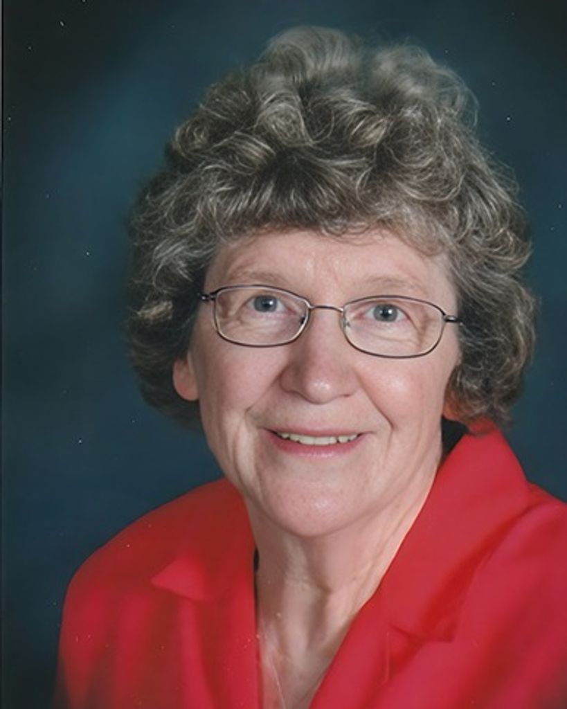 Mary Frances Conley Profile Photo