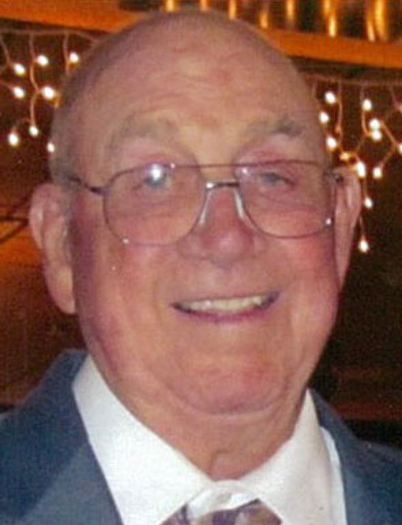 Robert "Bob" Clark