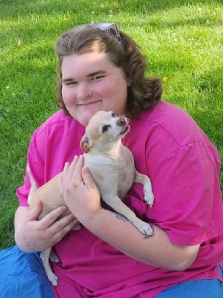 Kaname Kristopher Creech Young