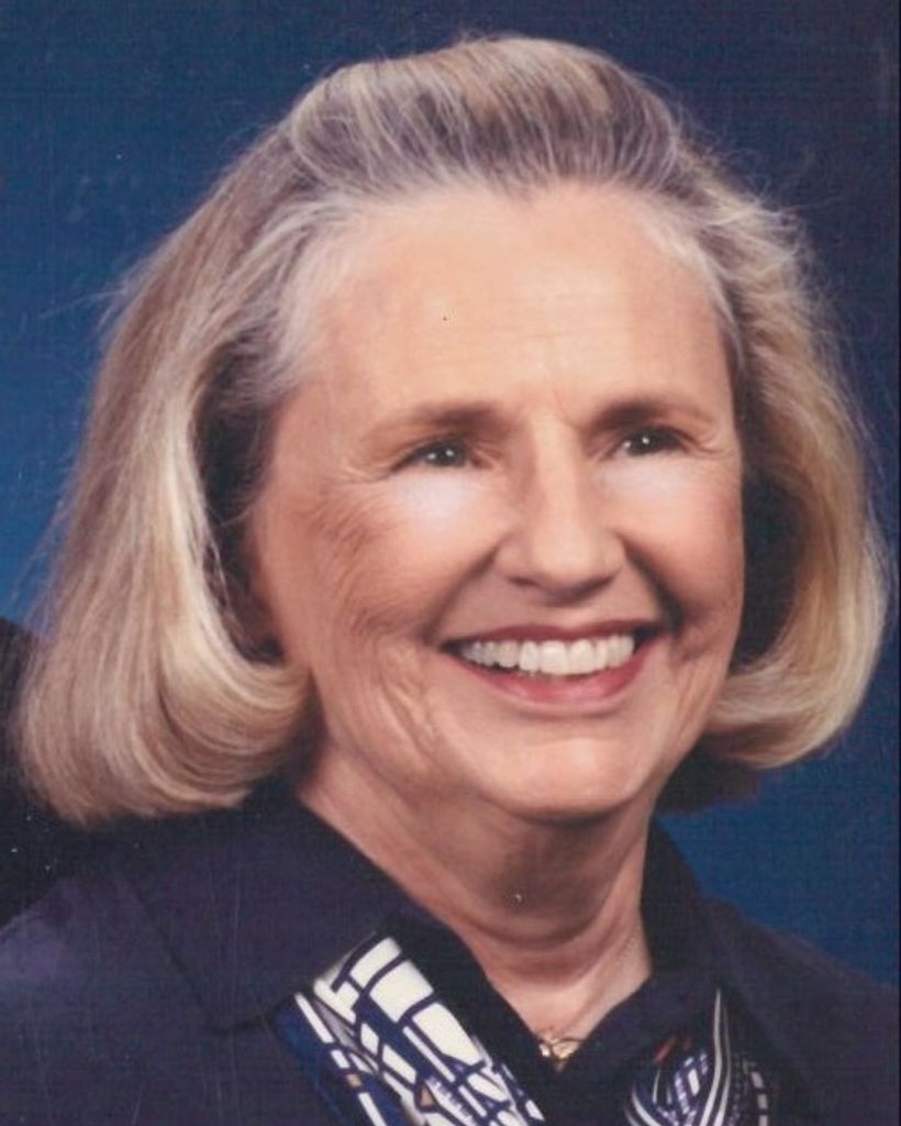 Georgann Vandenberg Tompkins
