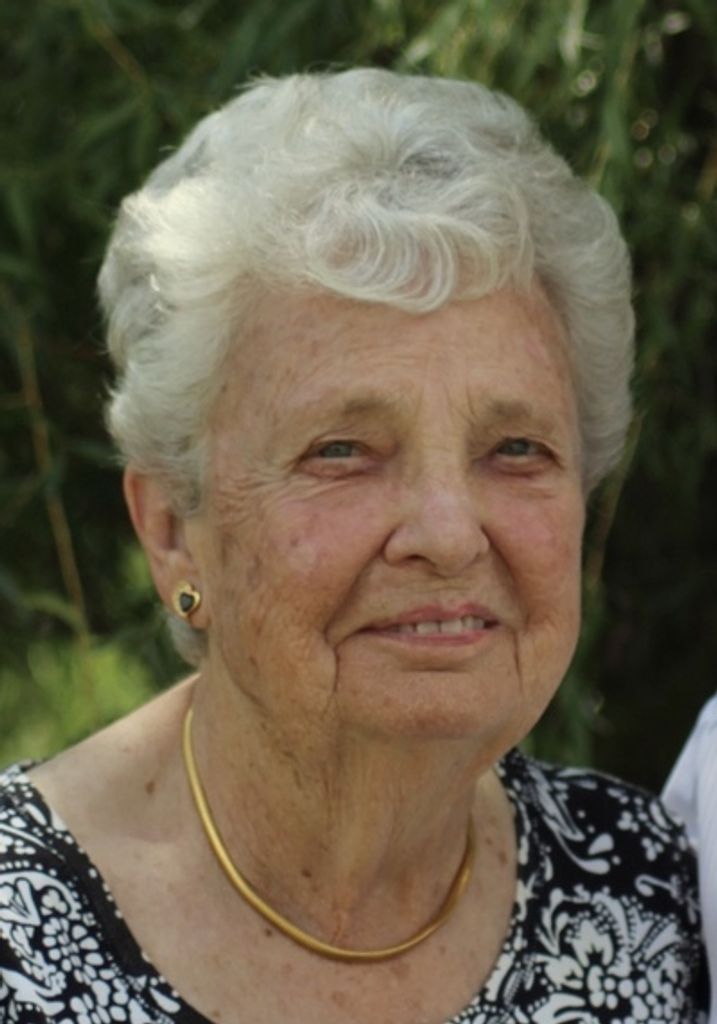 Phyllis A. Kirst