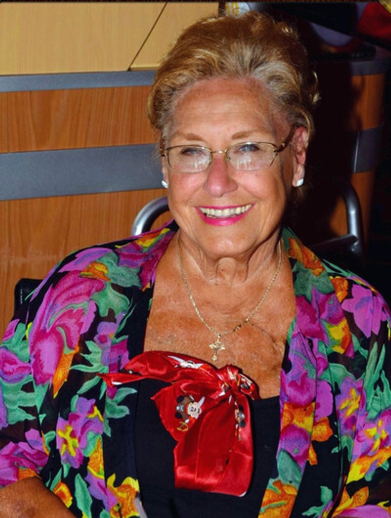 Gloria Korneski