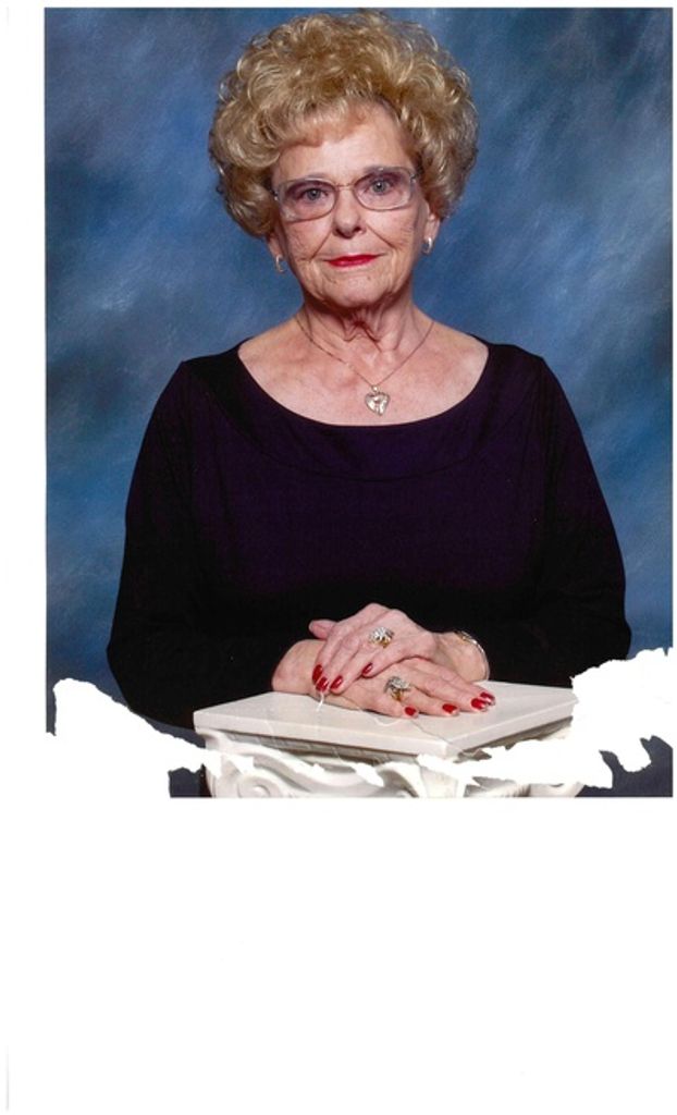 Livingston- Jannie Sue Nelson Profile Photo