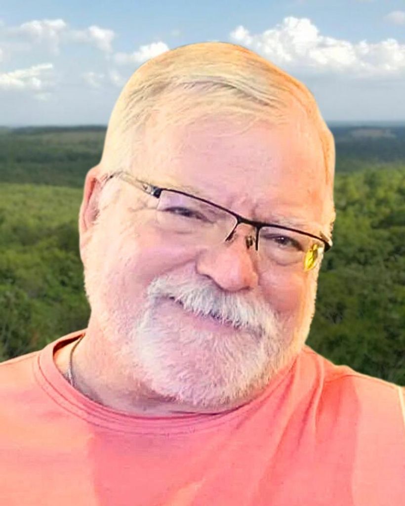 James Philip Ziverk Profile Photo