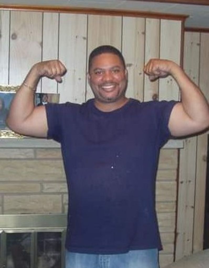 MackAnthony Smith