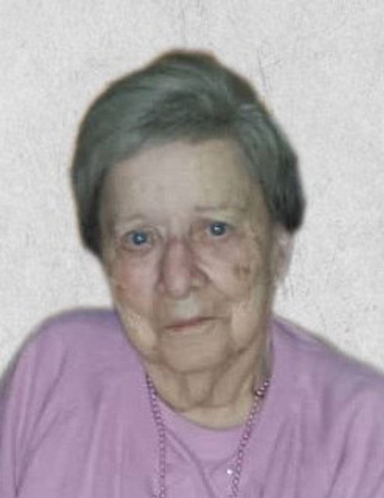 Helen L. Glotfelty