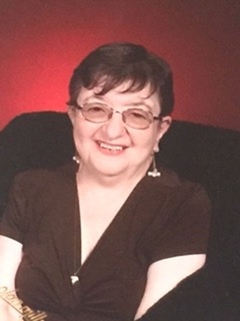 Mary Frances Johns