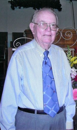 Photo of Thomas Louis Kee
