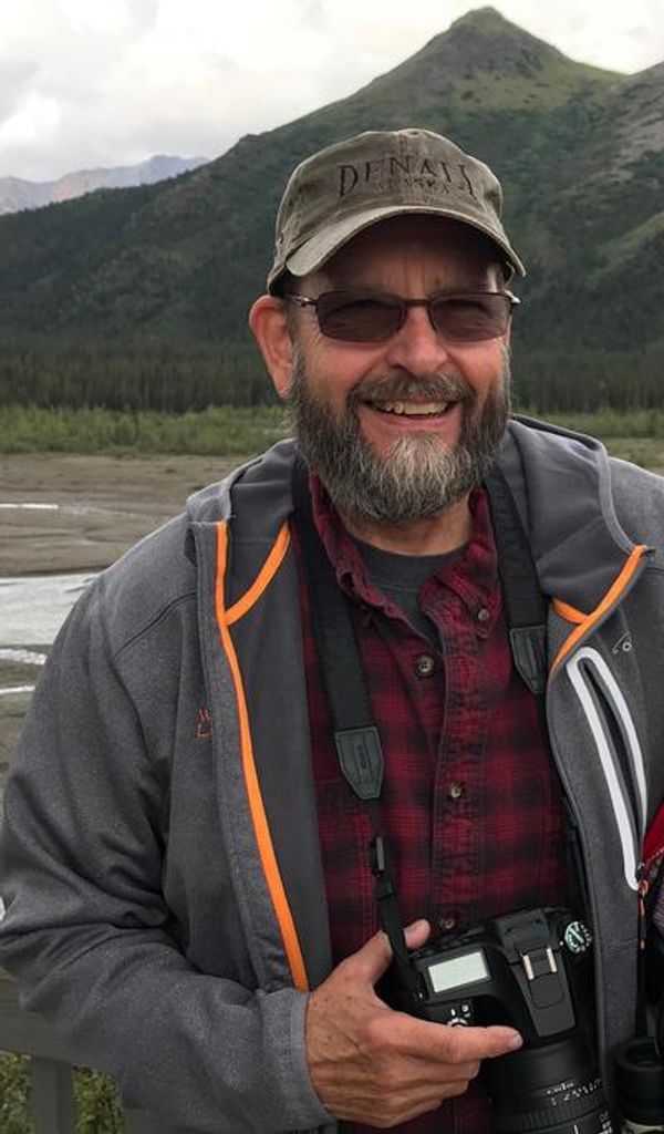 Robert Hoopingarner