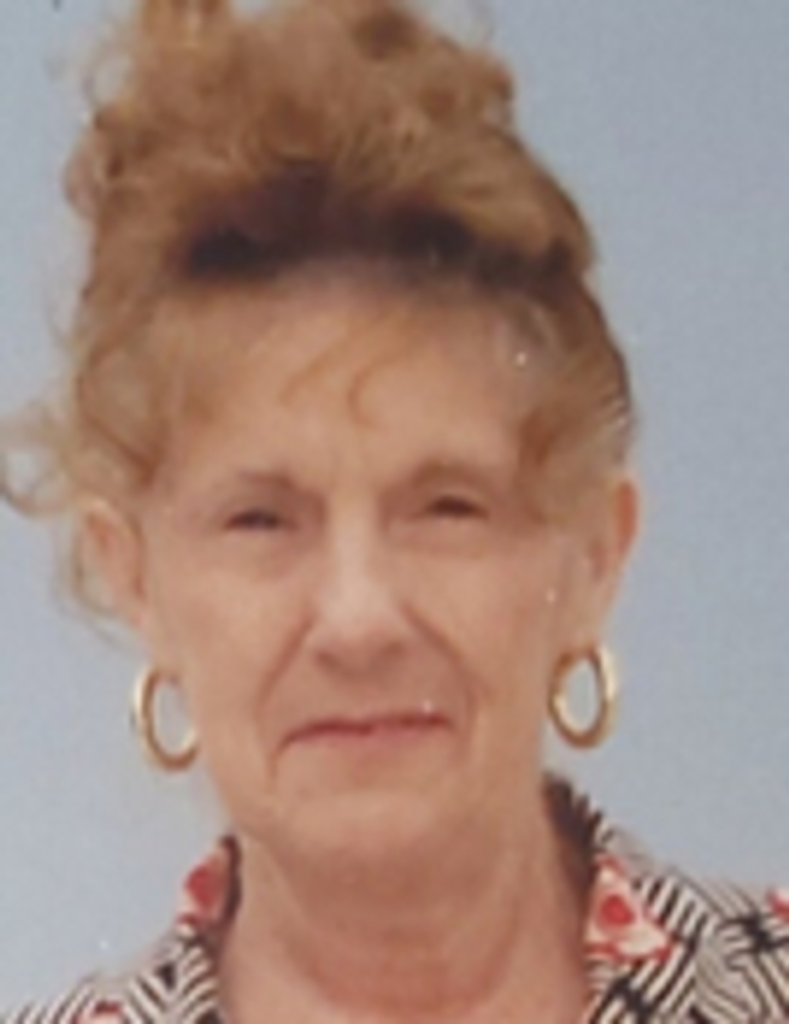Barbara Ann (Dickens) Holder Profile Photo